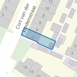 Perceel NWK01-D-8430