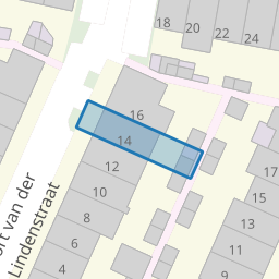 Perceel NWK01-D-8436