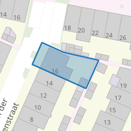 Perceel NWK01-D-8437