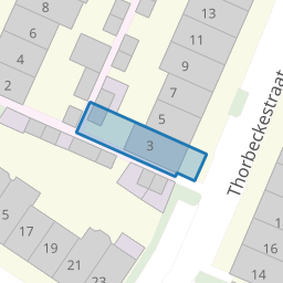 Perceel NWK01-D-8438