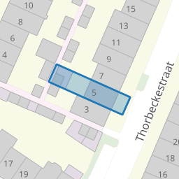 Perceel NWK01-D-8439