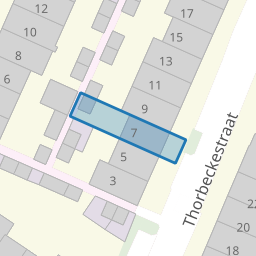 Perceel NWK01-D-8440