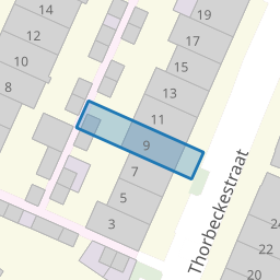 Perceel NWK01-D-8441