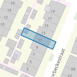 Perceel NWK01-D-8442