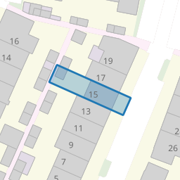 Perceel NWK01-D-8444