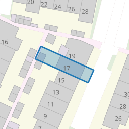 Perceel NWK01-D-8445