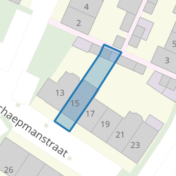 Perceel NWK01-D-8448