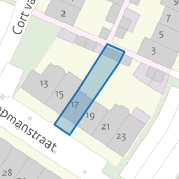 Perceel NWK01-D-8449