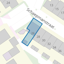 Perceel NWK01-D-8453