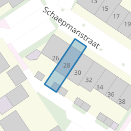 Perceel NWK01-D-8454