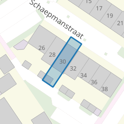 Perceel NWK01-D-8455