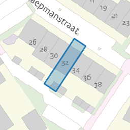 Perceel NWK01-D-8456