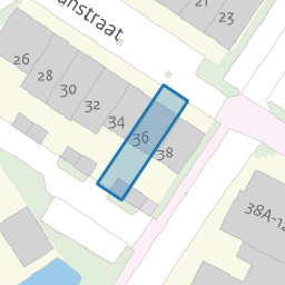 Perceel NWK01-D-8458