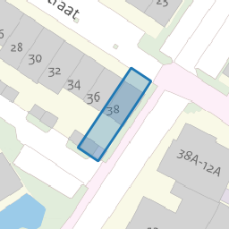 Perceel NWK01-D-8459