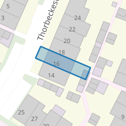 Perceel NWK01-D-8465