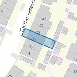 Perceel NWK01-D-8466