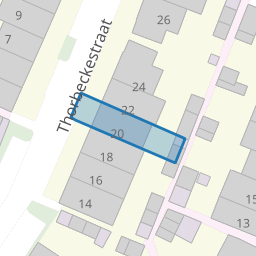 Perceel NWK01-D-8467