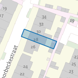 Perceel NWK01-D-8471