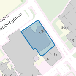 Perceel NWK01-D-8489