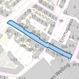 Perceel NWK01-D-8494