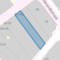 Perceel NWK01-D-8498