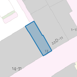 Perceel NWK01-D-8500