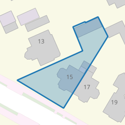 Perceel NWK01-D-8507