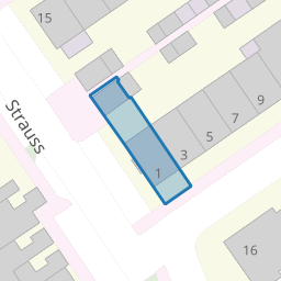 Perceel NWK01-D-8509