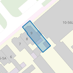 Perceel NWK01-D-8511