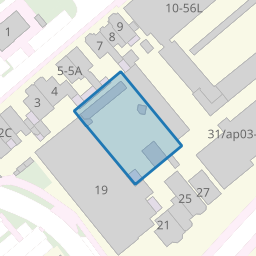 Perceel NWK01-D-8513