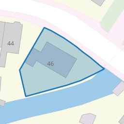 Perceel NWK01-D-8516