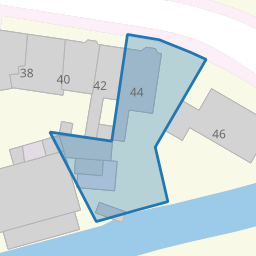 Perceel NWK01-D-8517