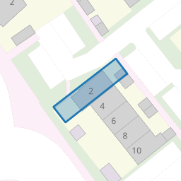 Perceel NWK01-D-8518