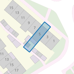 Perceel NWK01-D-8521