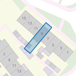 Perceel NWK01-D-8523