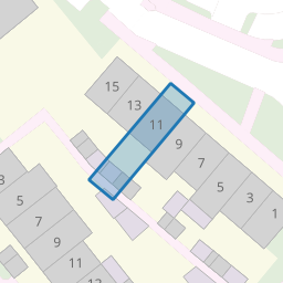 Perceel NWK01-D-8524