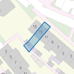 Perceel NWK01-D-8525