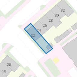 Perceel NWK01-D-8531