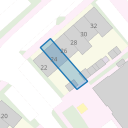 Perceel NWK01-D-8532