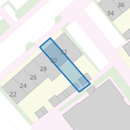 Perceel NWK01-D-8535