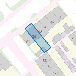 Perceel NWK01-D-8538