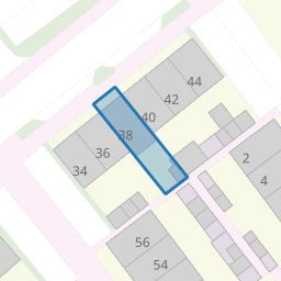 Perceel NWK01-D-8539