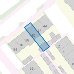 Perceel NWK01-D-8540