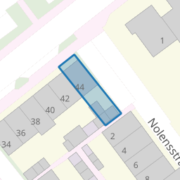 Perceel NWK01-D-8542