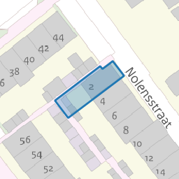 Perceel NWK01-D-8543