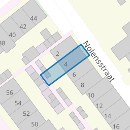 Perceel NWK01-D-8544