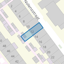 Perceel NWK01-D-8548