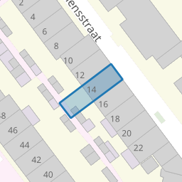 Perceel NWK01-D-8549