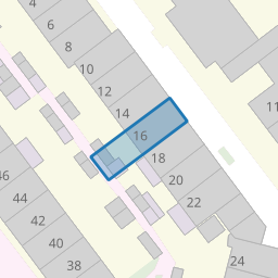 Perceel NWK01-D-8550