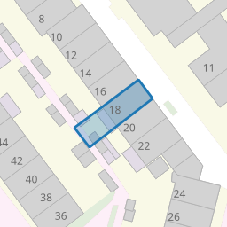 Perceel NWK01-D-8551